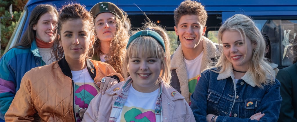 Derry Girls Cast in Real Life