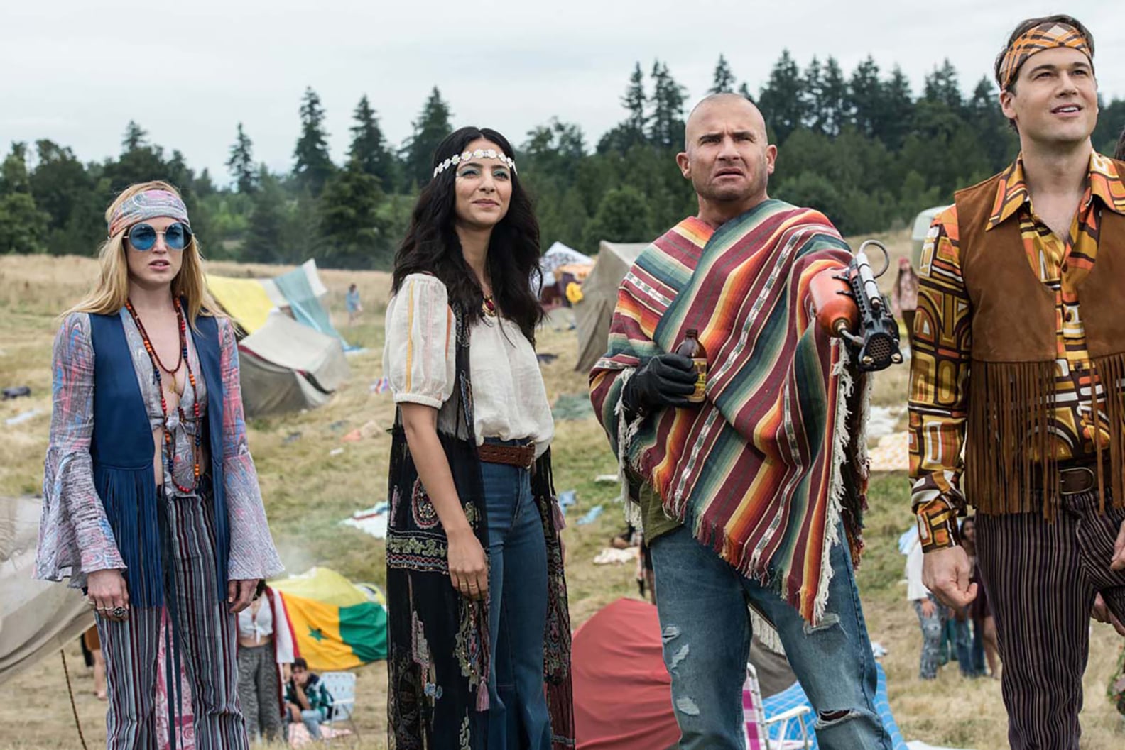 Most Underrated TV Shows of the 2010s | PS Entertainment