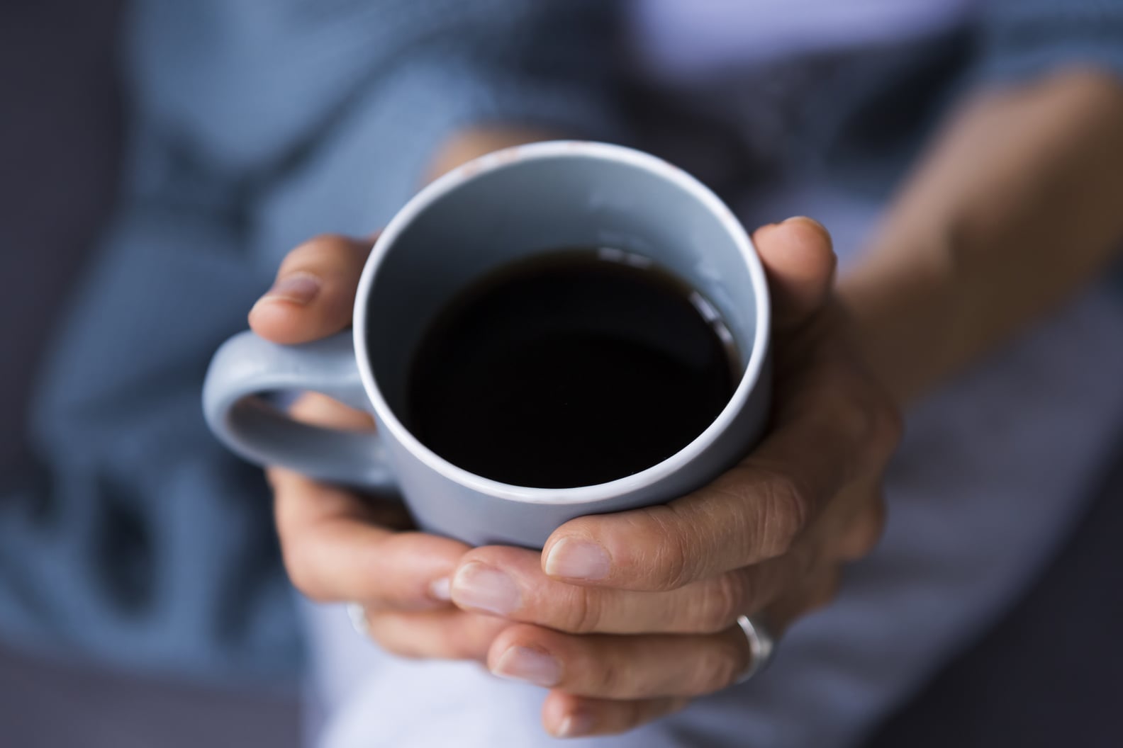 Why Does Coffee Make You Poop? POPSUGAR Health