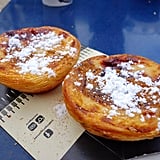 The Pastries Are Bite-Sized Pieces of Heaven