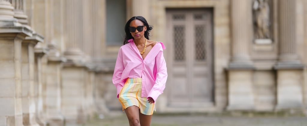 Consider the Button-Down Shirt the Ultimate Wardrobe Staple