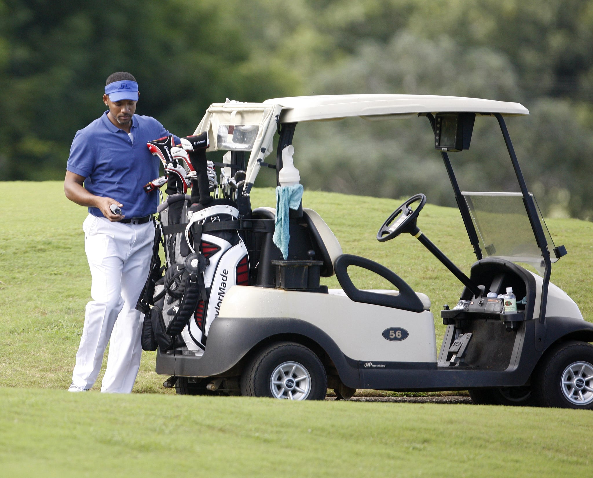 Photos of Will Smith Playing Golf in Hawaii POPSUGAR Celebrity Photos of Will Smith Playing Golf in Hawaii POPSUGAR Celebrity