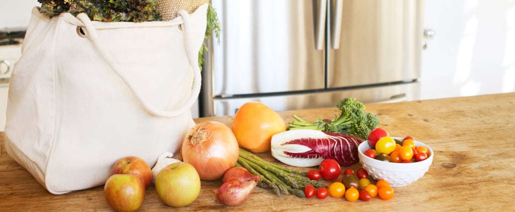 After Doing Whole30, I Learned Exactly What Food Triggers My Anxiety