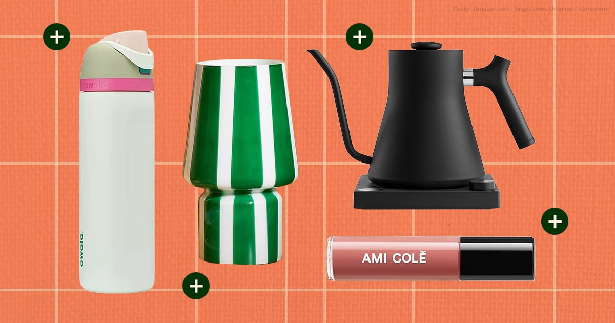 Our 2024 Holiday Gift Guide Has Arrived! Shop Gifting Ideas From PS Editors