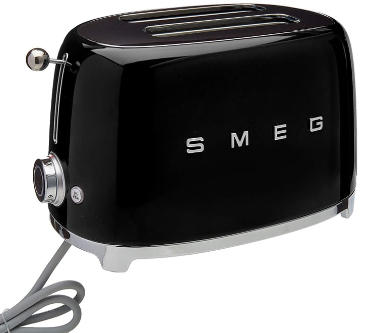 Smeg TwoSlice Toaster The Best Luxury Home Gifts on Amazon