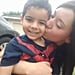 Stranger Comments on Little Boy Wearing Frozen Boots