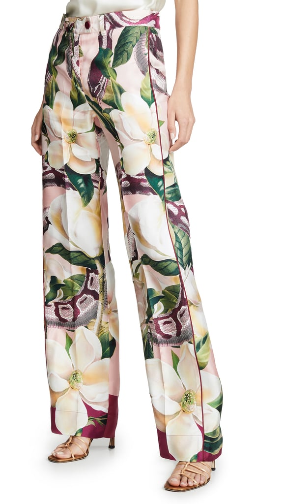 F.R.S For Restless Sleepers Floral Pants