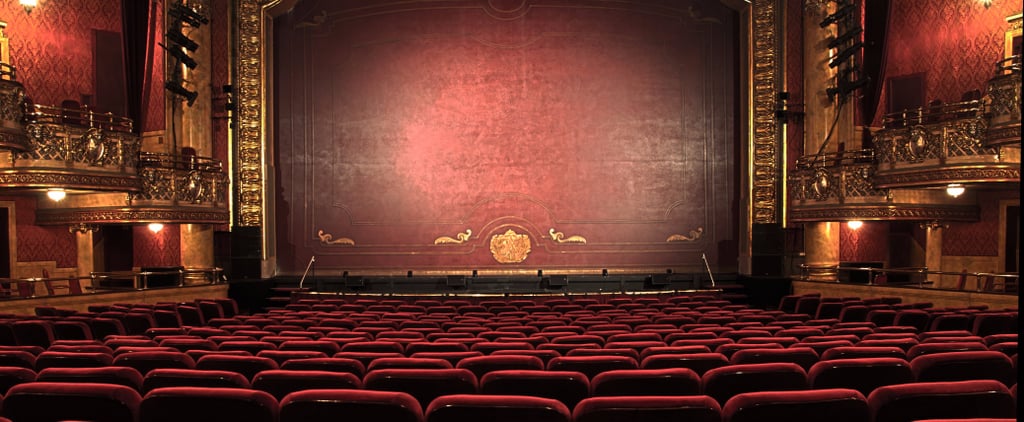 Why Kids Should Go to the Opera