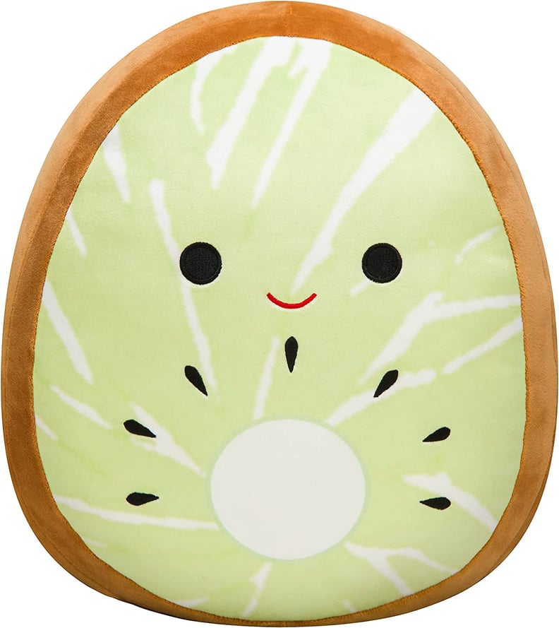 Something Fruity: Kachina the Kiwi Squishmallow