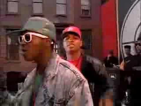 "Fight the Power" by Public Enemy