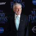 Dick Van Dyke Shuts Down Piers Morgan With This Hilarious Tweet