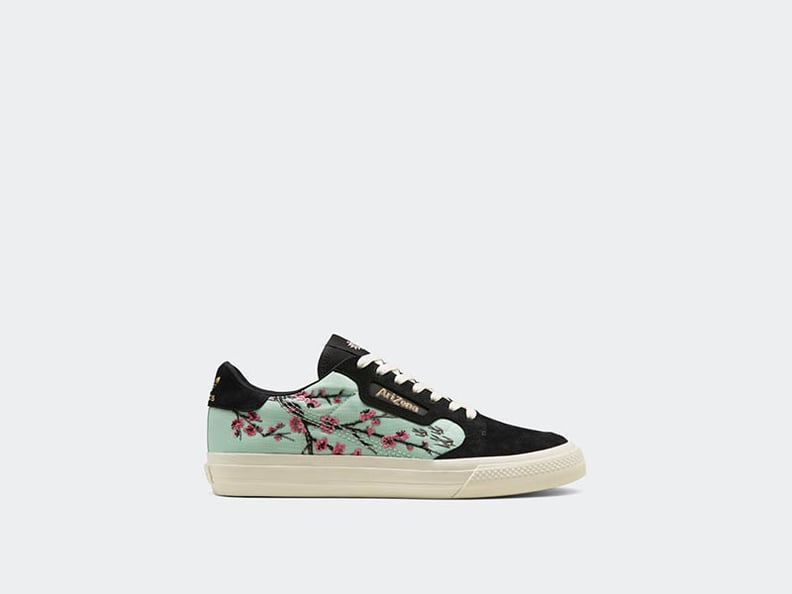 Adidas x Arizona Continental Vulc Originals Sneakers