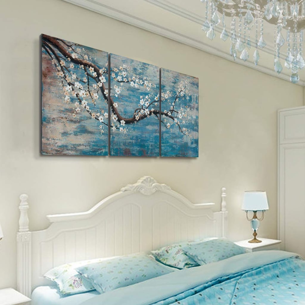 Best Wall Decor on Amazon POPSUGAR Home