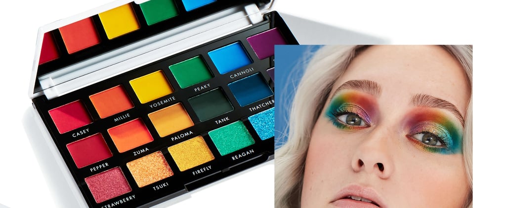 How the e.l.f. Cosmetics x Jkissa Collection Helps Dogs