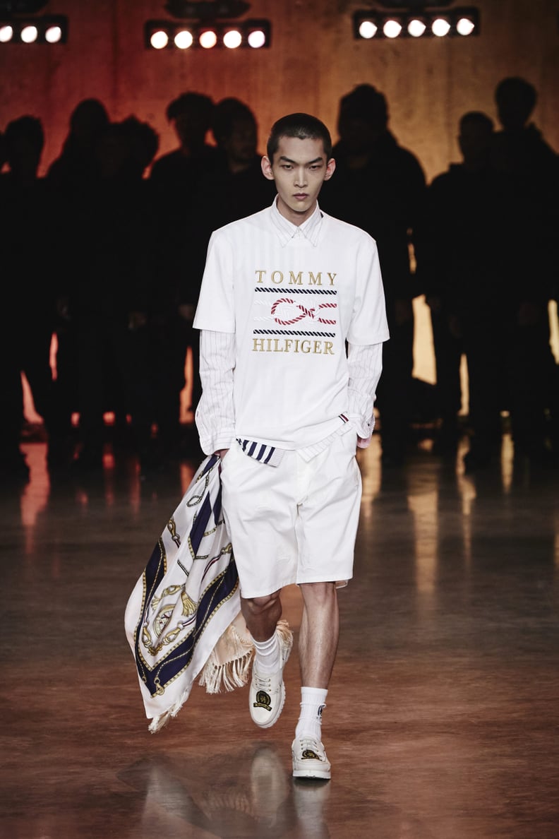 TommyNow Spring 2020