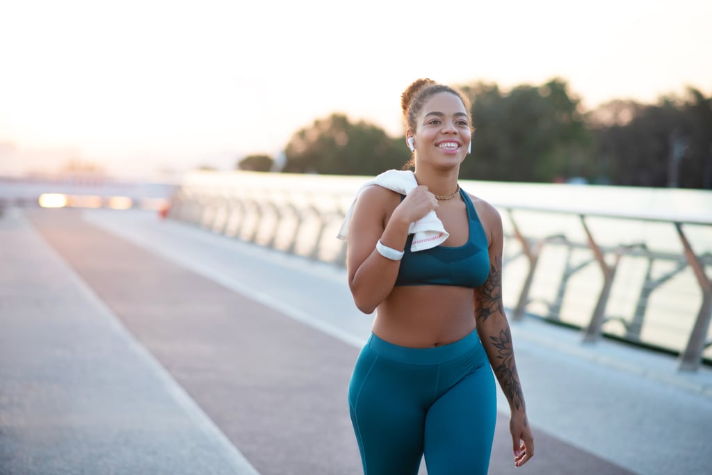 Workout Apparel Brands Created by Women of Color