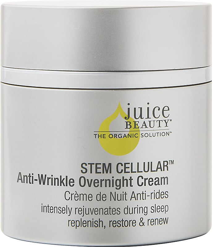 Jan. 11: Juice Beauty Stem Cellular Anti-Wrinkle Overnight Cream