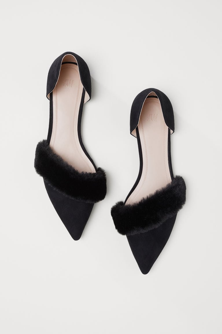 Flats on Sale 2019 | POPSUGAR Fashion