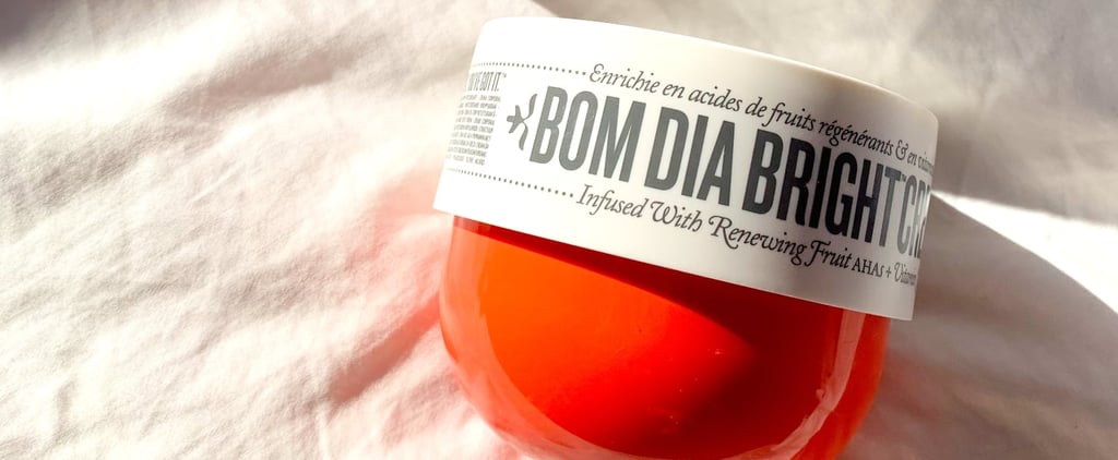 Sol de Janeiro Bom Dia Bright Body Cream Review