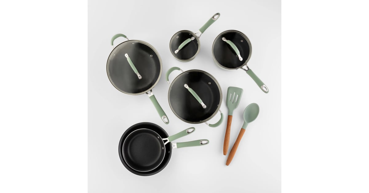Chrissy teigen deals cookware set
