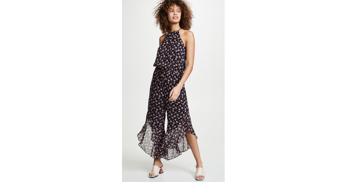 Joie Jael Jumpsuit 27 Newly Marked Down Jumpsuits You ll Catch