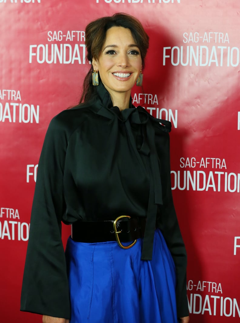 Jennifer Beals as Bette Porter