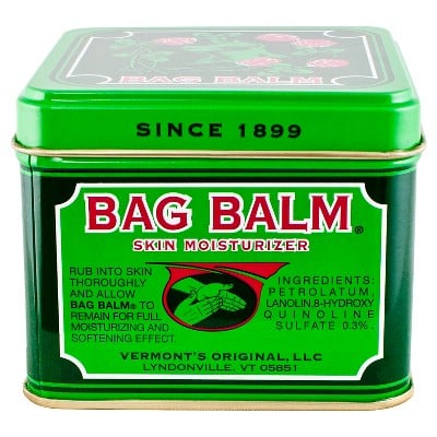Vermont's Original Bag Balm