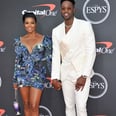Gabrielle Union's ESPYs Look Gave Whole New Meaning to the Phrase "Cocktail Attire"