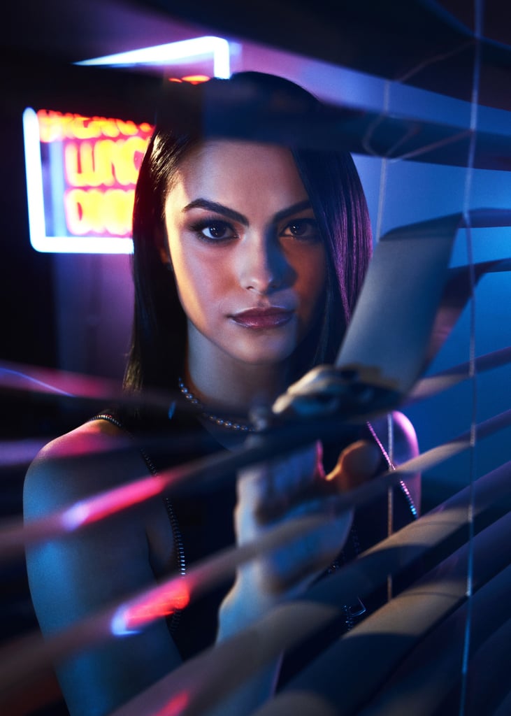 Veronica Lodge is her breakout role.