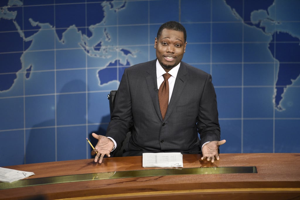 Michael Che