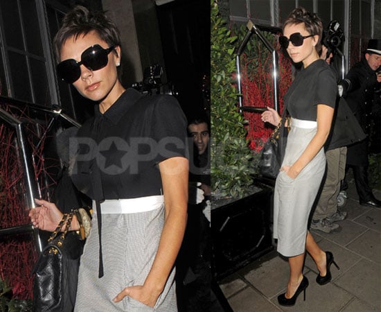 Posh Out in London