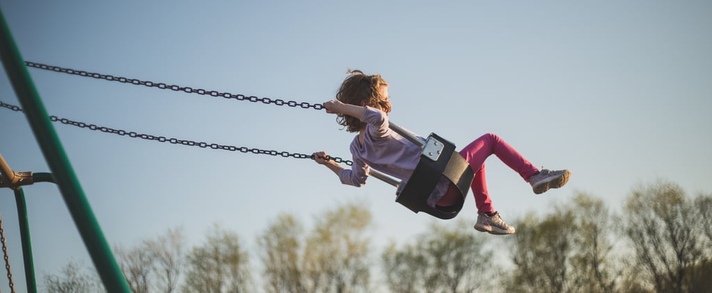 Why I Let My Kids Solve Their Own Arguments