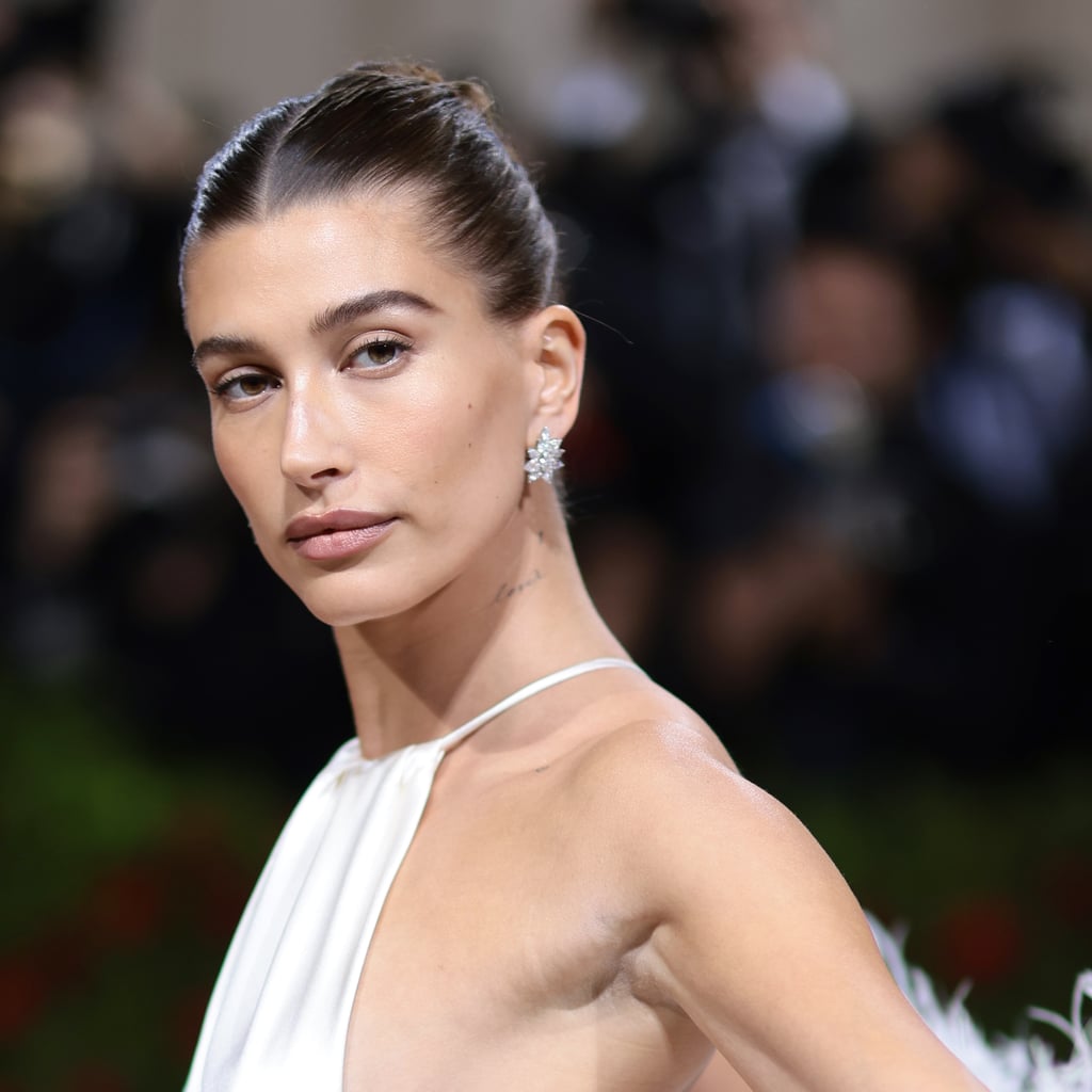 Here's How Much Hailey Bieber's Everyday Makeup Routine Costs