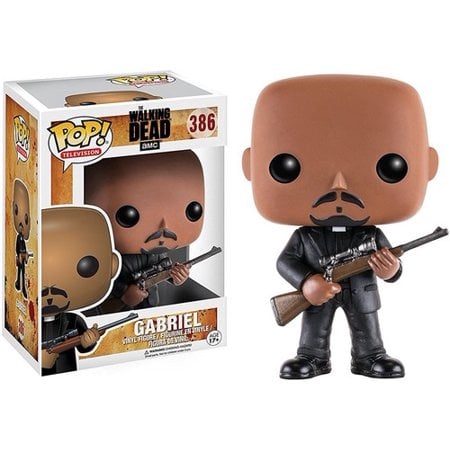 Father Gabriel Funko Pop! Vinyl Figure 
