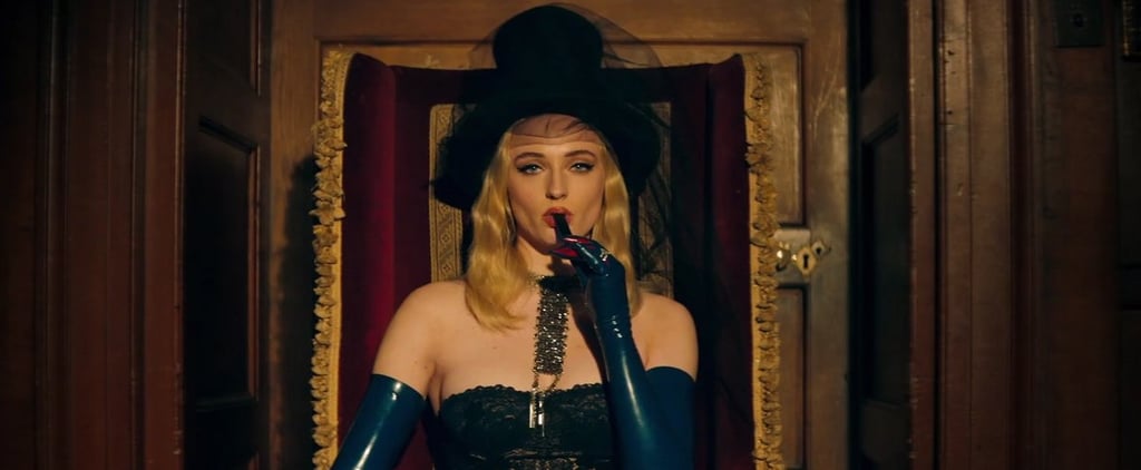 Jonas Brothers "Sucker" Halloween Costume Ideas