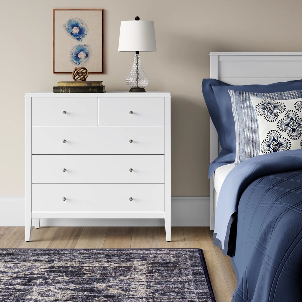 Pelham Vertical Dresser