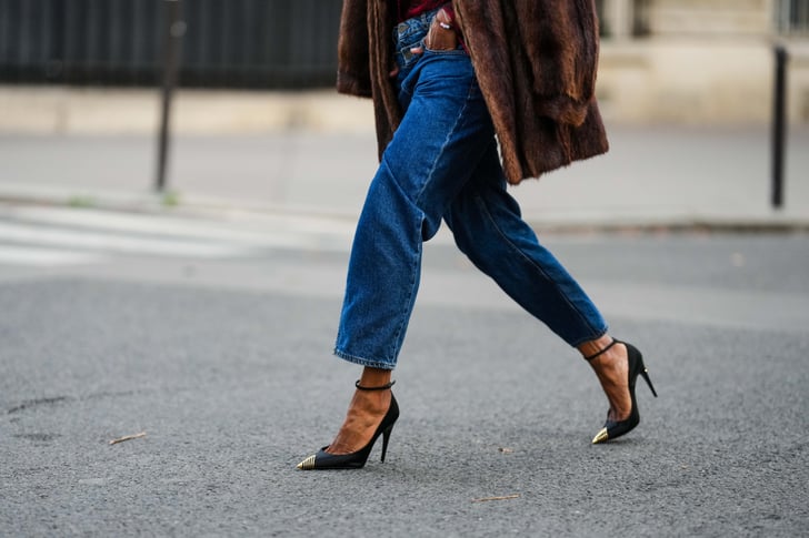 Best Jeans For Tall Women