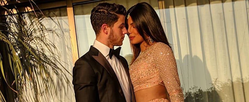 Most Surprising Celebrity Wedding 2018 Poll