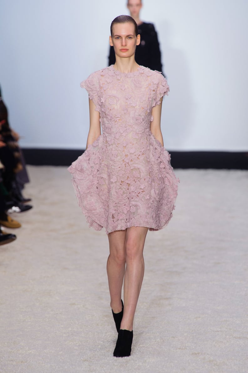 Giambattista Valli Fall 2014