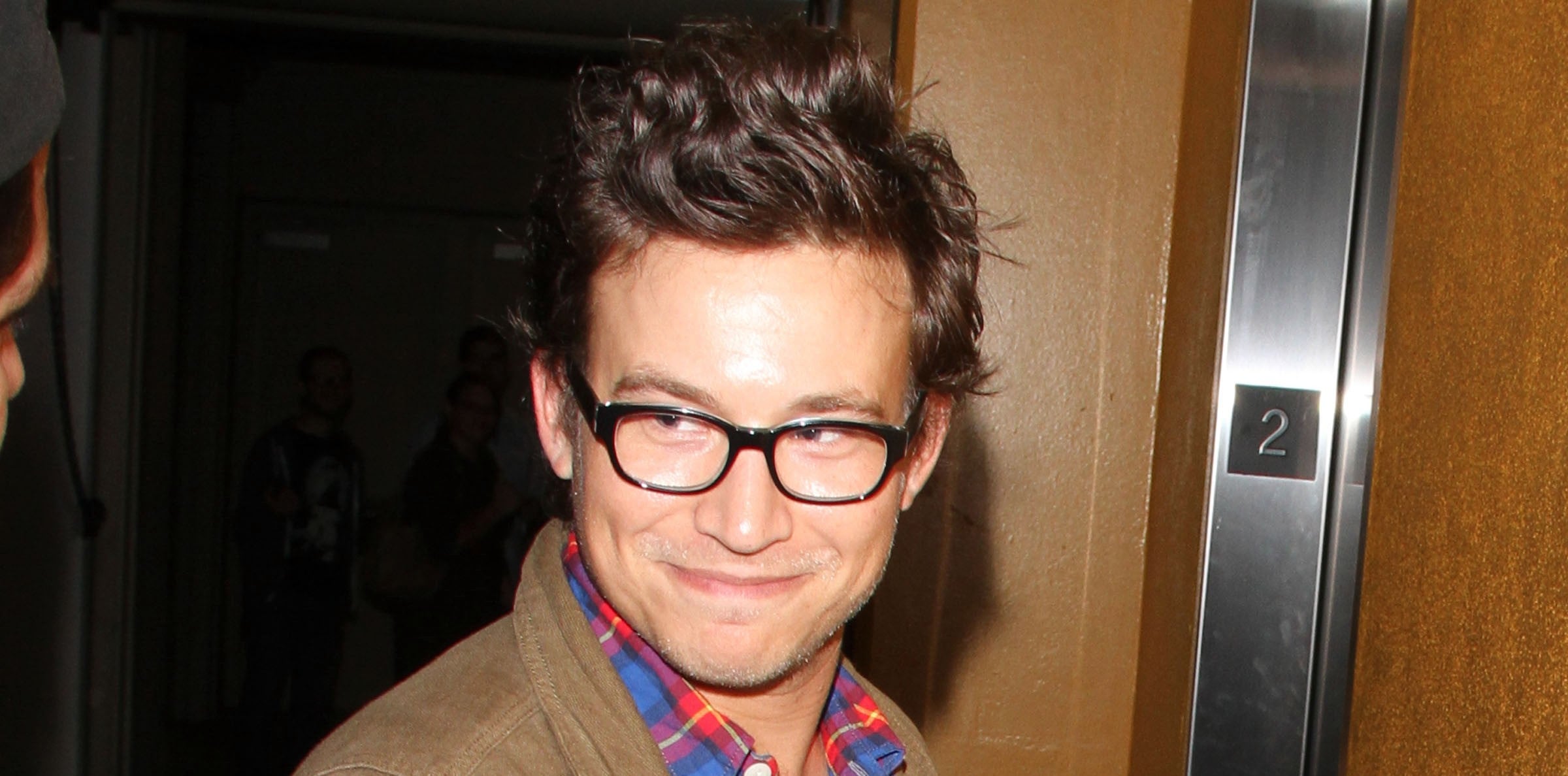 Where Is Jonathan Taylor Thomas? | PS Celebrity