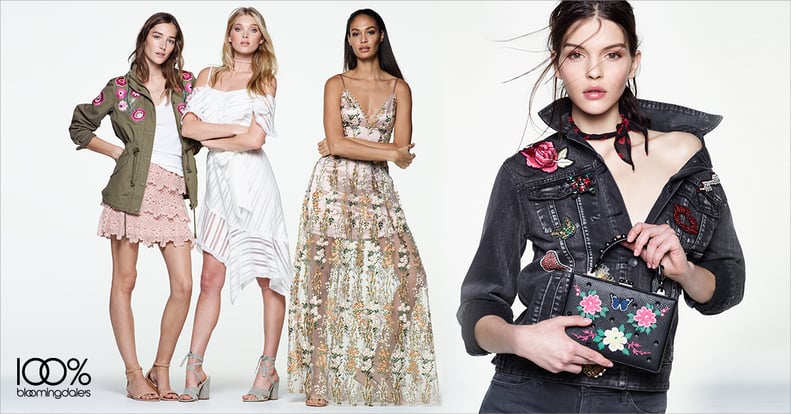 Shop More 100% Bloomingdales Exclusives