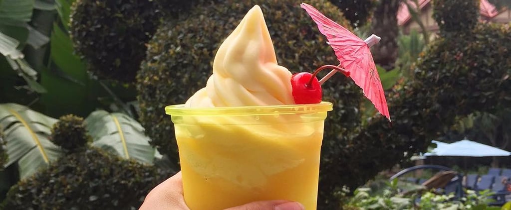 How to Get Dole Whip Outside of the Disney Parks