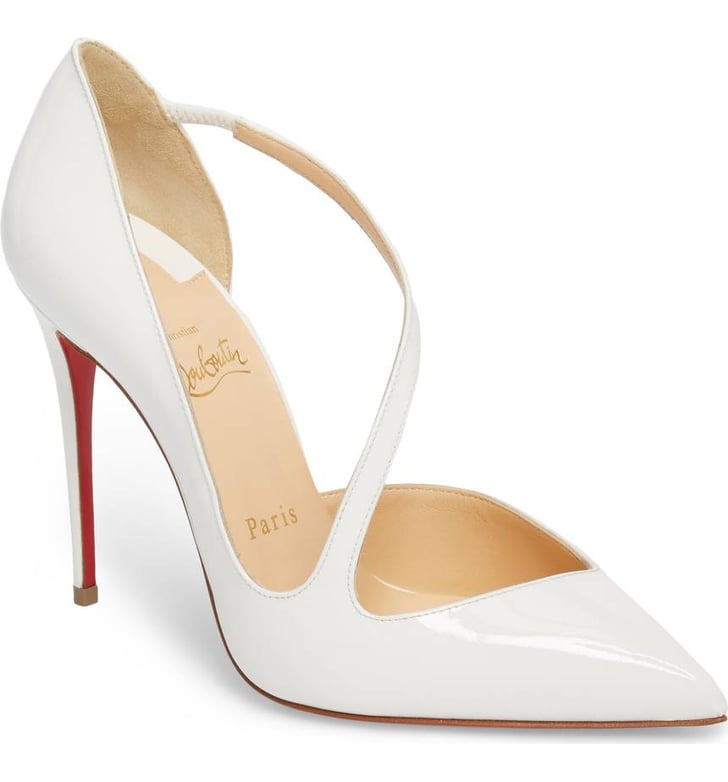 Louboutin jumping clearance