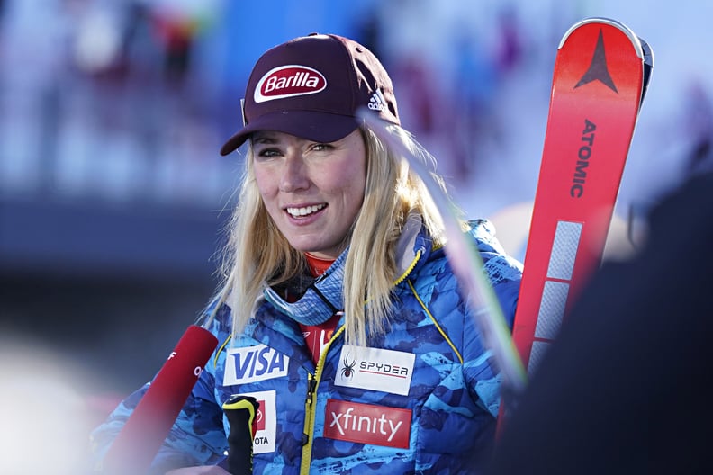 Mikaela Shiffrin