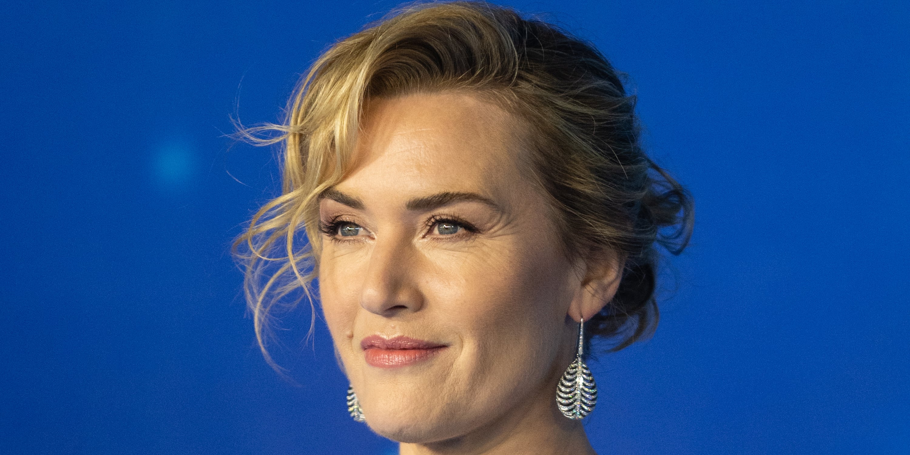 Kate Winslet Opens Up About Filming Nude Scenes | POPSUGAR Love & Sex - Vimarsana News