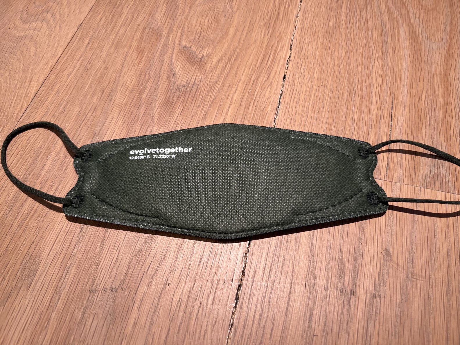 Evolvetogether KN95 Face Mask Review POPSUGAR Smart Living