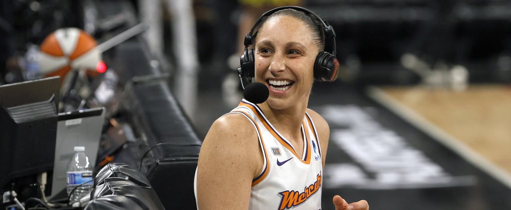 Diana Taurasi and Penny Taylor Welcome Baby Girl