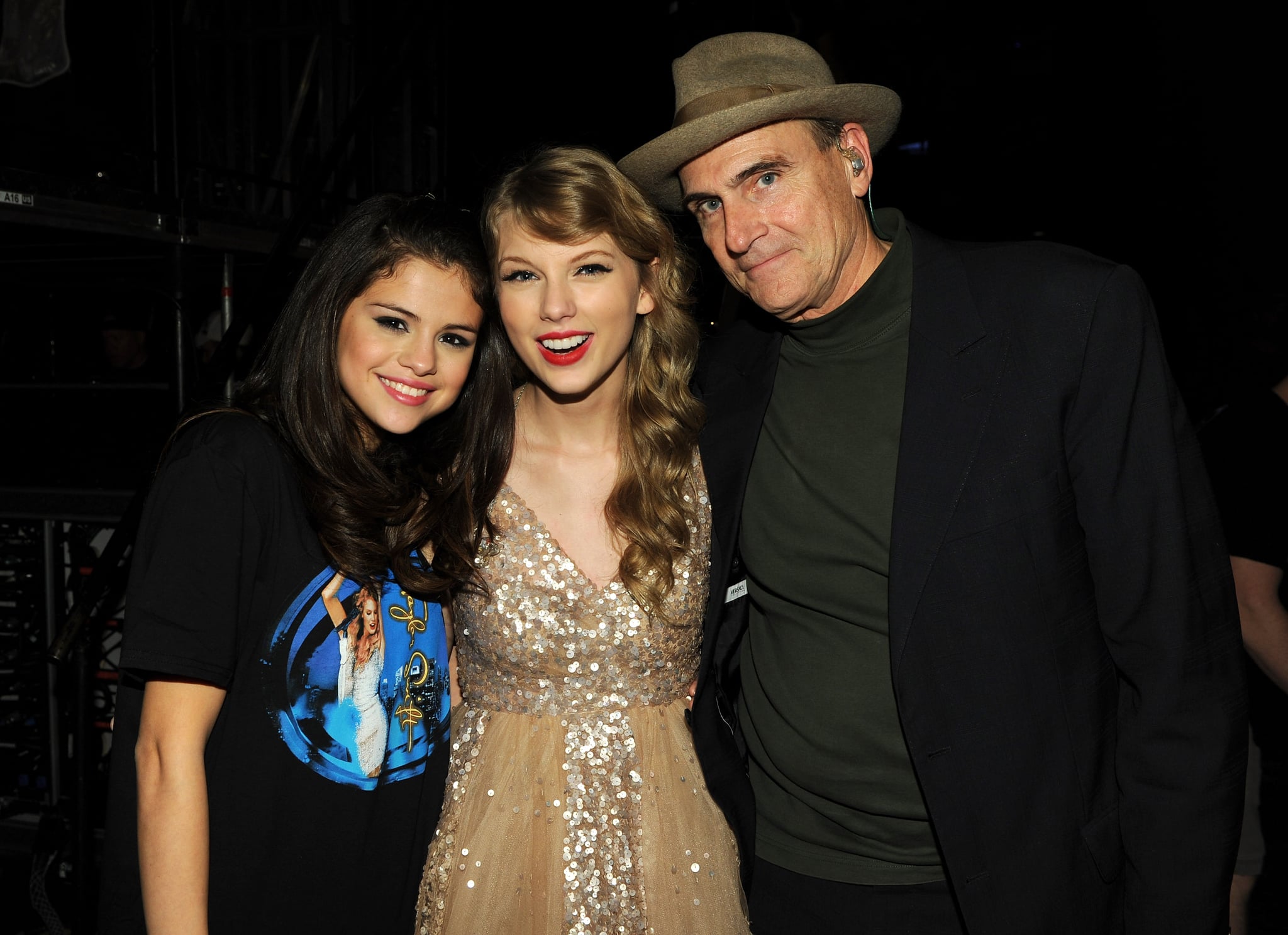 She Was Named After James Taylor 13 Taylor Swift Facts Only A True Swiftie Would Know Popsugar Celebrity Photo 6