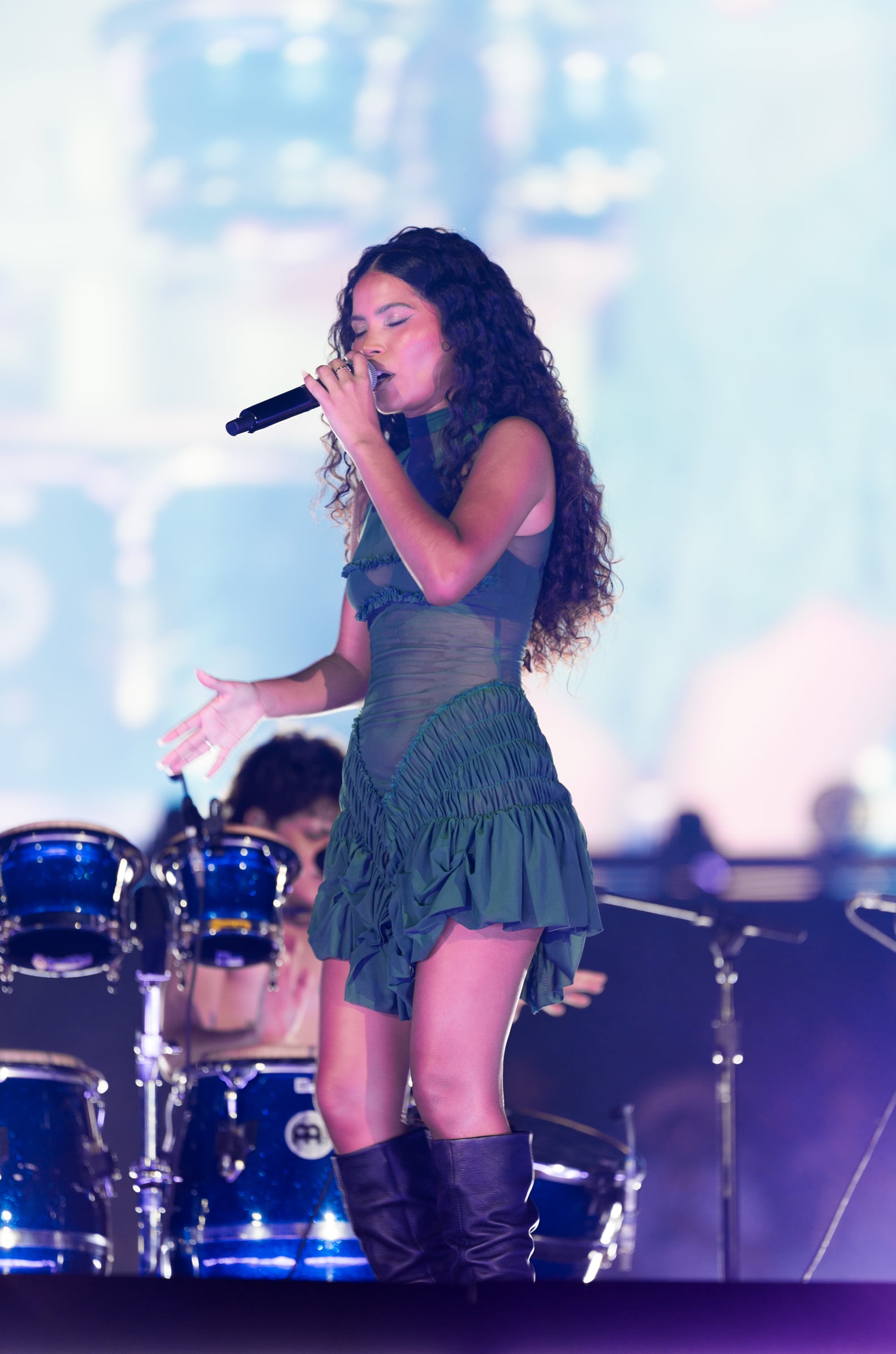 Inside Chuwi #39 s Lorén Aldarondo s Beauty Routine PS Beauty