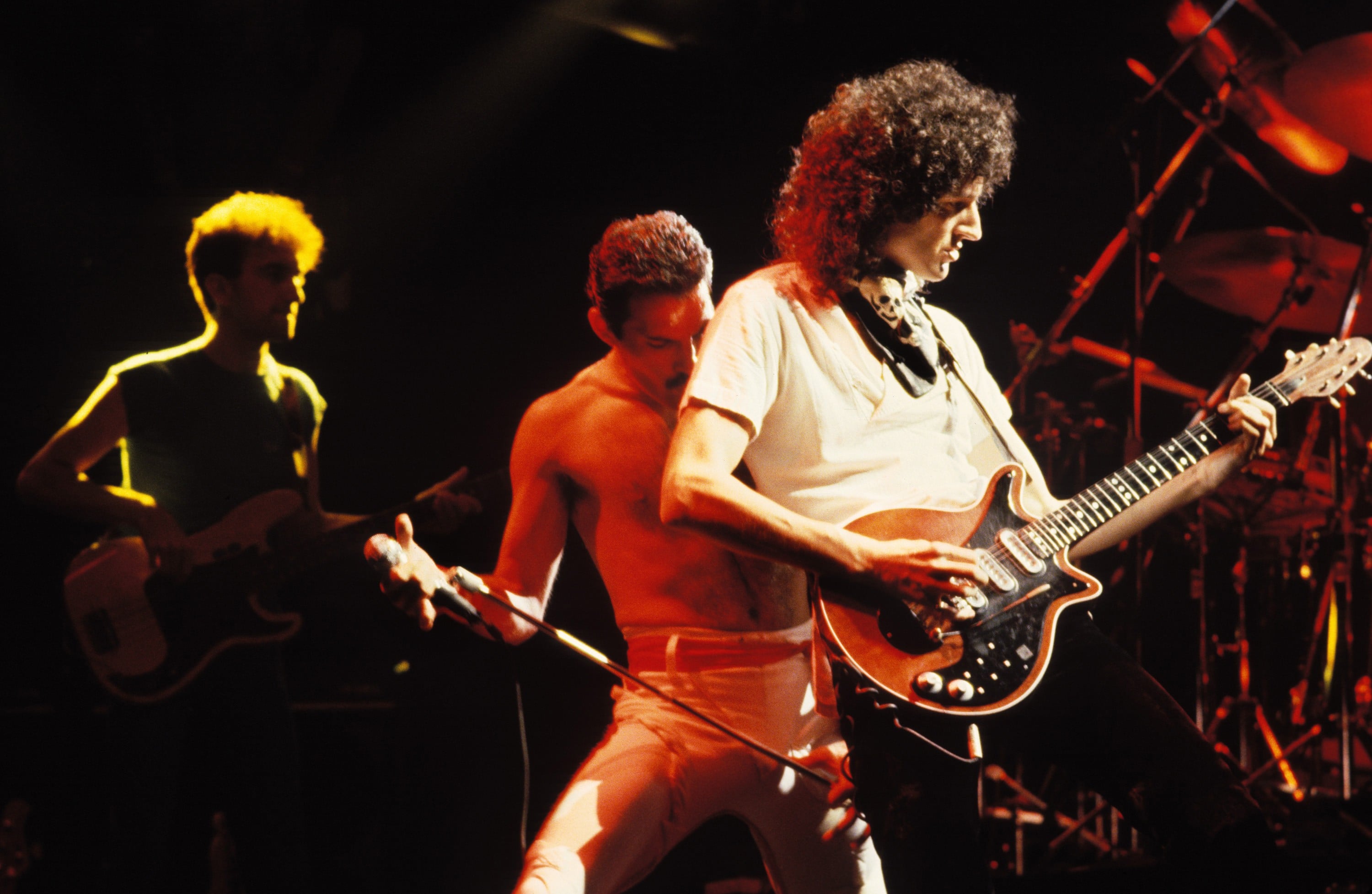best queen covers of all time